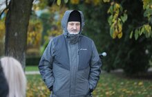 Фото 1: У Львові презентували сайт, присвячений Митрополиту Андрею