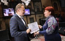 Фото 7: «Обов'язок нашої громади — дякувати педагогам», — Андрій Садовий