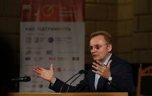 Фото 19: Відкриття 83-го Міжнародного Конгресу ПЕН у Львові