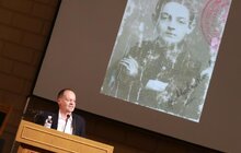 Фото 25: Відкриття 83-го Міжнародного Конгресу ПЕН у Львові
