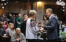 Фото 14: «Обов'язок нашої громади — дякувати педагогам», — Андрій Садовий