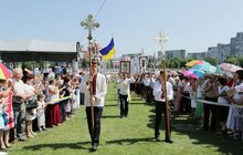 Фото 6: У Львові сьогодні відзначають 15-ту річницю візиту Папи Івана Павла ІІ