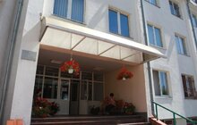 Фото 11: Благодійний фонд ПриватБанку «Допомагати просто» подарував міській дитячій клінічній лікарні УЗД-сканер експертного класу