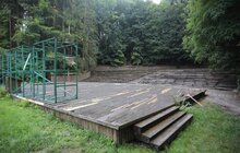 Фото 14: У Львові напрацьовують концепцію створення сучасного літнього театру