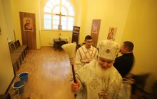 Фото 30: На пл. Ринок відбулось загальноміське освячення води
