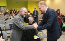 Фото 2: Урочисте відкриття та пленарне засідання X Екуменічного соціального тижня