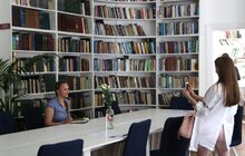 Фото 11: У Львові відкрили URBAN бібліотеку