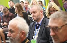 Фото 6: Урочисте відкриття та пленарне засідання X Екуменічного соціального тижня