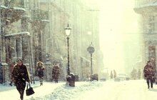 Фото 6: Підсумки конкурсу «Найкраща фотографія Львова»
