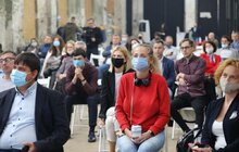 Фото 11: У Львові презентували демоверсію «Порталу мешканця»