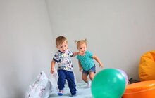 Фото 4: У Малих Підлісках запрацювало нове дошкільне відділення