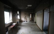 Фото 2: Міський голова Львова Андрій Садовий оглянув приміщення Центру реабілітації учасників АТО «Фенікс»