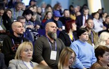 Фото 14: Форум “Ветерани - шлях додому” у Львові відвідали майже 500 учасників