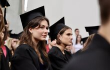 Фото 7: «Будьте спраглими і не бійтеся брати на себе відповідальність», – Андрій Садовий привітав випускників УКУ