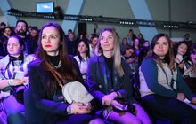 Фото 24: Міський голова Львова відвідав відкриття Event Industry Forum