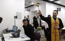 Фото 12: Для мешканців Франківського району запрацював Центр надання адміністративних послуг