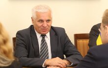 Фото 1: Львів налагоджуватиме співпрацю з угорським містом Ніредьгаза