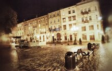 Фото 6: Підсумки конкурсу «Найкраща фотографія Львова»