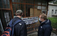 Фото 11: Міський голова Львова Андрій Садовий оглянув приміщення Центру реабілітації учасників АТО «Фенікс»