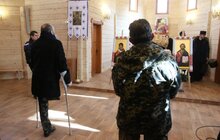 Фото 10: У Львові вшанували полеглих воїнів-афганців