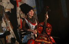 Фото 23: В межах 83-го Міжнародного Конгресу ПЕН у Львові відбувся вечір на честь Олега Сенцова