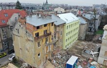 Фото 9: Будинок на вул. Коновальця, 44а відновлено на 80%: скоро мешканці зможуть повернутися у свої домівки (фото/відео)