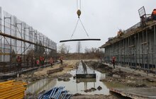 Фото 16: Сміттєпереробний завод у Львові готовий на 25% (відео)