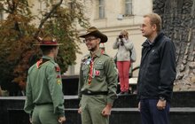 Фото 9: Відкриття Пластового року 2016