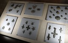 Фото 15: Андрій Садовий долучився до відкриття інноваційного музею історії міста «Львів Стародавній»