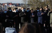 Фото 6: В День Соборності у Львові вшанували пам’ять усіх борців за волю України
