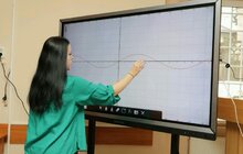 Фото 30: У Львові оновлюють кабінети природничо-математичного циклу