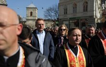 Фото 10: У Львові триває загальноміська молитовна Хресна Дорога
