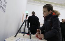 Фото 16: У Львові відкрили Музей науки та інновацій