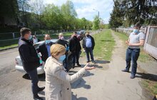 Фото 9: З середини липня розпочнеться ремонт вул. Пилипа Орлика