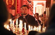 Фото 10: Містерія «Страсті Христові» 