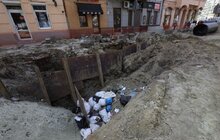 Фото 21: Реконструкція вул. Бандери триває: зауваження до проектних рішень опрацьовують
