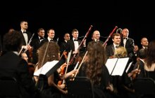 Фото 22: Сьогодні у Львові відбувся Гала-концерт фестивалю LvivMozArt