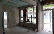 Фото 1: Дитячий садочок на вул. Малоголосківській незабаром відкриється
