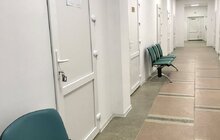Фото 3: У 8-ій міській лікарні облаштували кабінет щеплень: графік роботи
