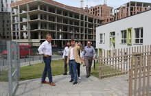 Фото 4: Дитячий садочок на вул. Малоголосківській незабаром відкриється