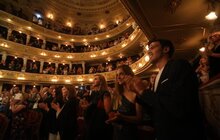 Фото 24: Сьогодні у Львові відбувся Гала-концерт фестивалю LvivMozArt