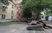 Фото 7: Мер Львова оглянув, чи готові школи міста до нового навчального року