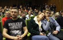 Фото 7: У Львові відбулася церемонія вручення премії «BookForum Best Book Award»