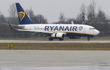 Фото 2: Авіакомпанія Ryanair запустила нові маршрути зі Львова і Києва
