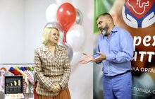 Фото 7: У Львові відкрили центр допомоги жінкам у кризовій вагітності