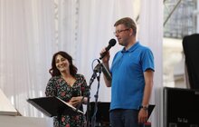 Фото 20: Leopolis Jazz Fest: концерт на пл Ринок у другий день фестивалю