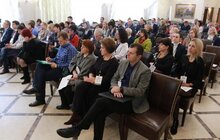 Фото 7: VIII Всеукраїнський форум ОСББ