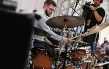 Фото 29: Leopolis Jazz Fest: концерт на пл Ринок у другий день фестивалю