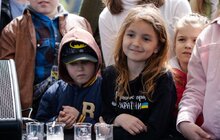 Фото 9: Наукові шоу, майстер-класи і лекції: у Львові триває Науковий фестиваль OL