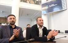 Фото 16: У Ратуші відбулась урочиста посвята студентів IT Step University
